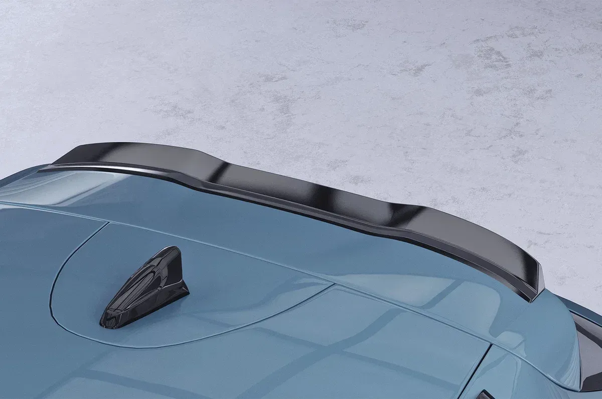 Heckspoiler | Heckflügel mit ABE für Audi A5 S-Line / S5 B10 (Typ FU) Avant HF305 Heckspoiler | Heckflügel mit ABE für Audi A5 S-Line / S5 B10 (Typ FU) Avant HF305