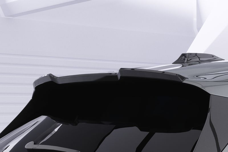 Heckspoiler | Heckflügel mit ABE für BMW 1er F70 M Pro / M135 HF280
