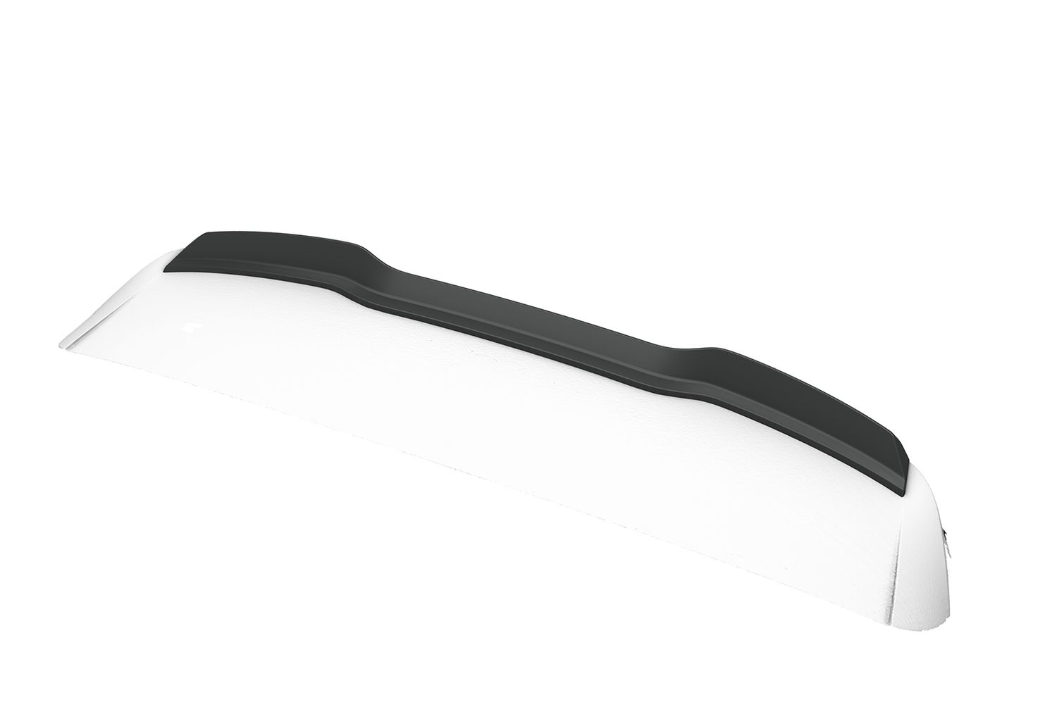 Heckspoiler | Heckflügel mit ABE für Audi A3 / S3 8VA Sportback HF286 Heckspoiler | Heckflügel mit ABE für Audi A3 / S3 8VA Sportback HF286