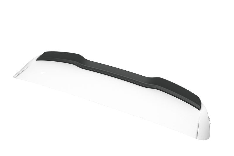 Heckspoiler | Heckflügel mit ABE für Audi A3 / S3 8VA Sportback HF286 Heckspoiler | Heckflügel mit ABE für Audi A3 / S3 8VA Sportback HF286