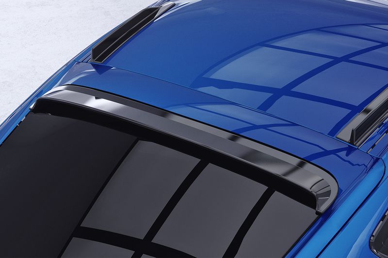 Heckscheibenblende mit ABE für Porsche Cayman 987C HSB102 Heckscheibenblende mit ABE für Porsche Cayman 987C HSB102