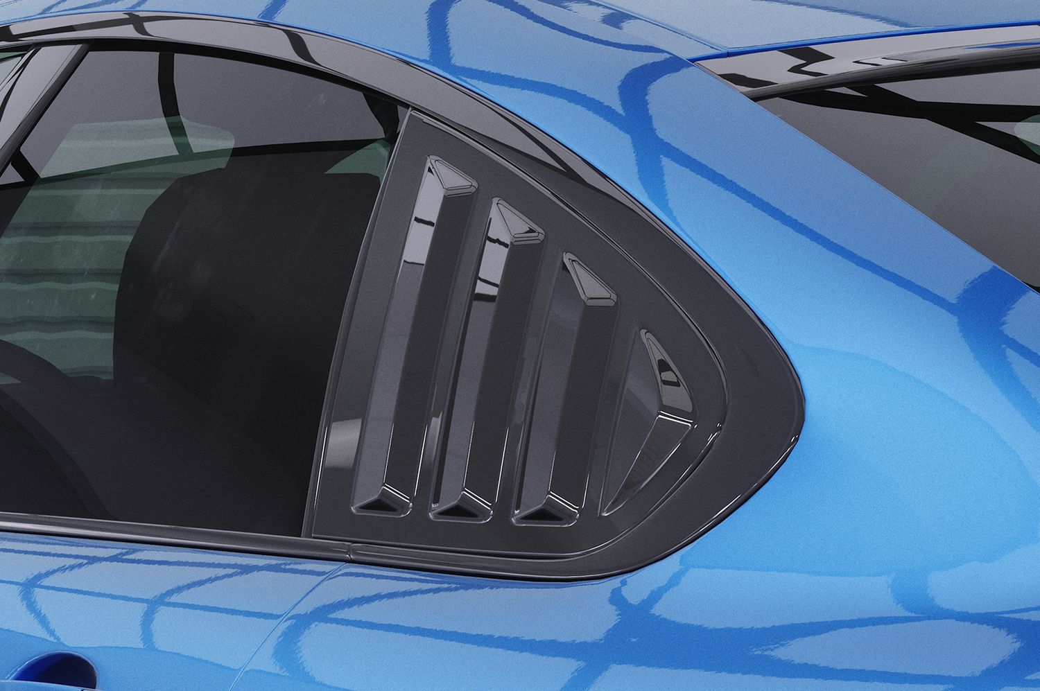 Seitenscheibenblenden mit ABE für BMW 4er F36 Gran Coupe SSB017 Seitenscheibenblenden mit ABE für BMW 4er F36 Gran Coupe SSB017