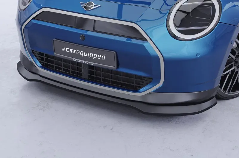 Frontspoiler | Cup-Spoilerlippe mit ABE für Mini F65 / F66 / F67 CSL978
