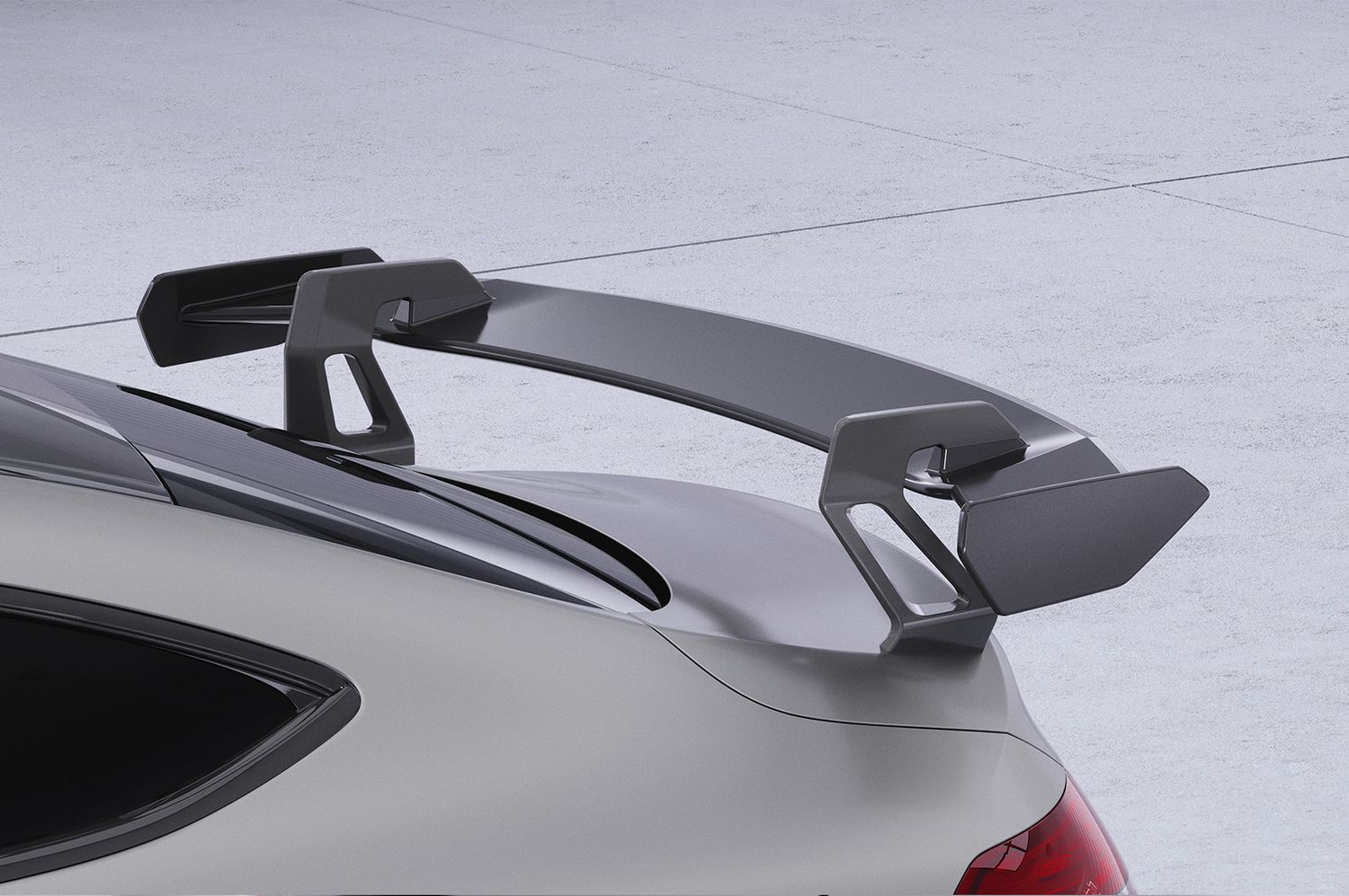 Schwanenhals Heckflügel mit ABE für Mercedes-Benz C-Klasse (C205) Coupe SHF068 Schwanenhals Heckflügel mit ABE für Mercedes-Benz C-Klasse (C205) Coupe SHF068