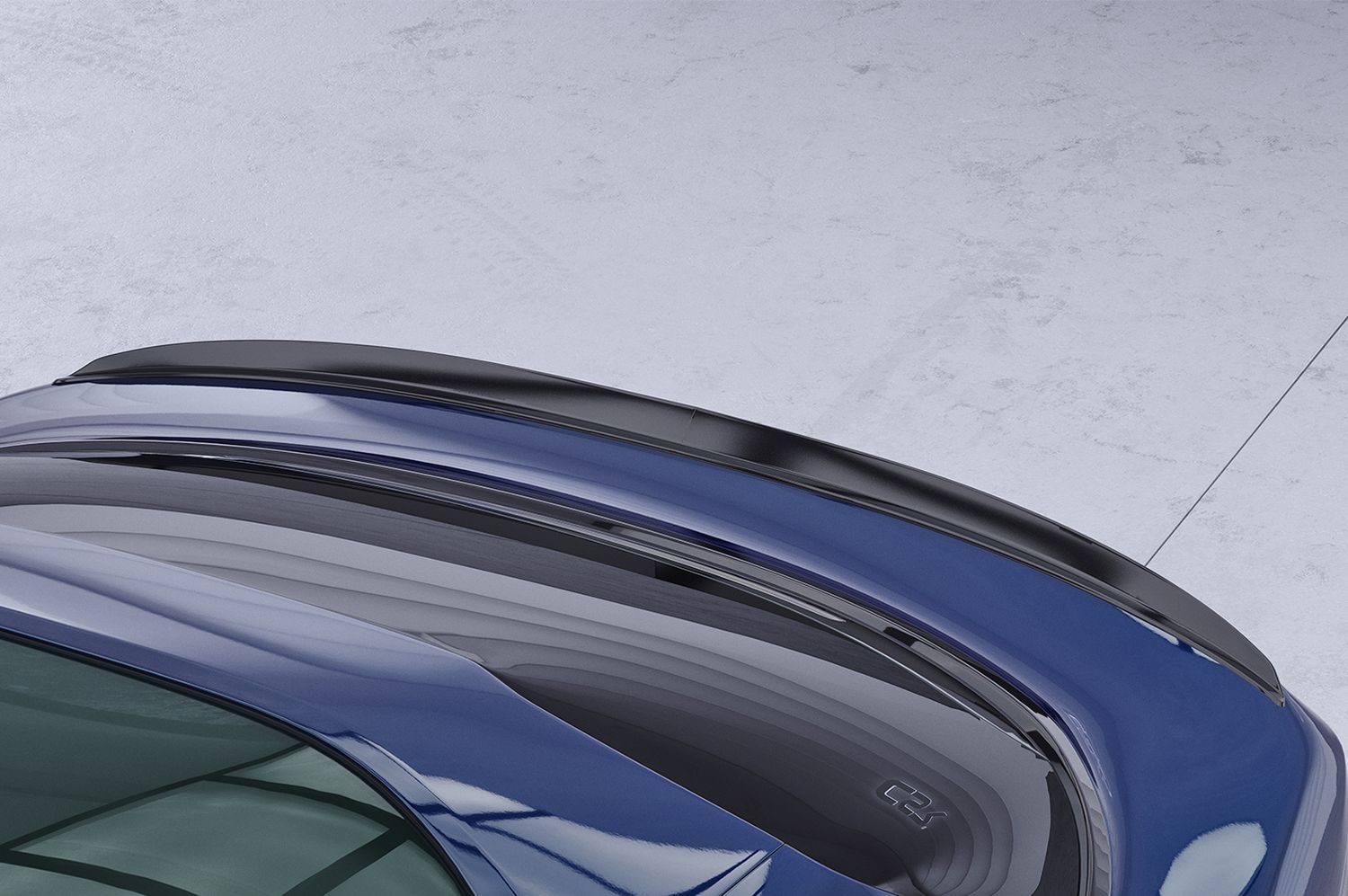 Heckspoiler | Heckflügel mit ABE für Lucid Air Pure, Touring und Grand Touring HF270 Heckspoiler | Heckflügel mit ABE für Lucid Air Pure, Touring und Grand Touring HF270