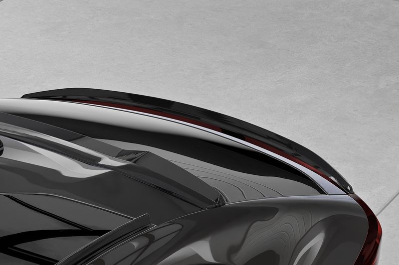 Heckspoiler | Heckflügel mit ABE für Cupra Tavascan HF281 Heckspoiler | Heckflügel mit ABE für Cupra Tavascan HF281