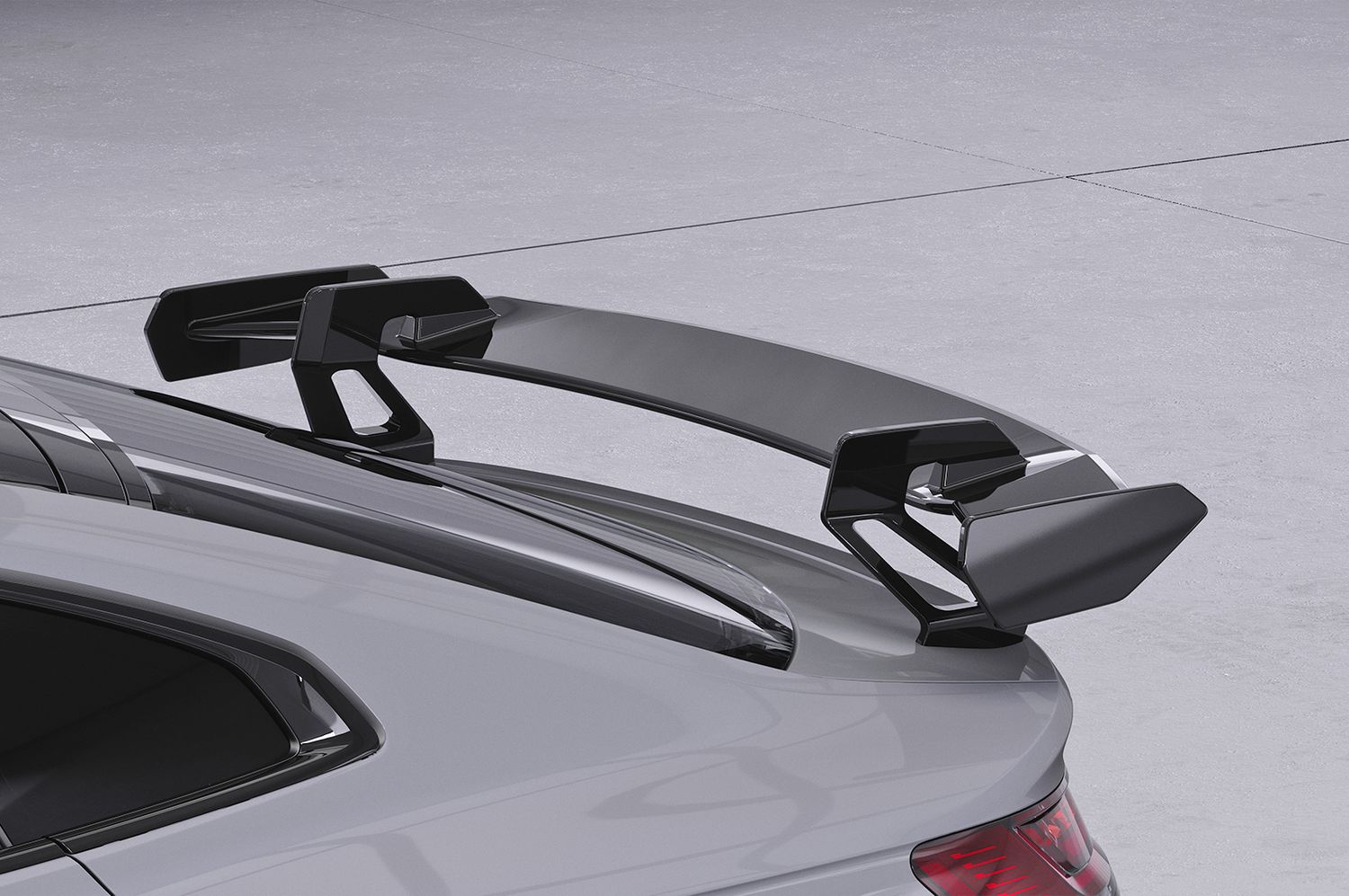 Schwanenhals Heckflügel mit ABE für VW Arteon (Typ 3H) Limousine SHF046 Schwanenhals Heckflügel mit ABE für VW Arteon (Typ 3H) Limousine SHF046