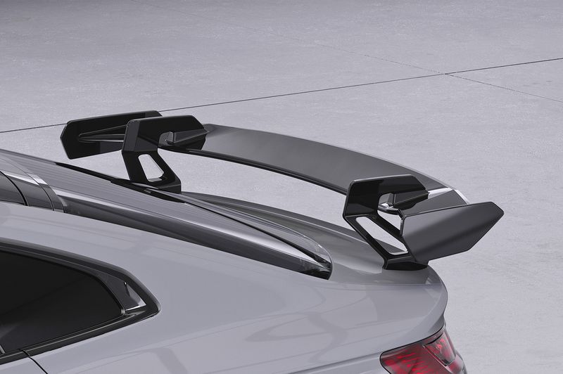 Schwanenhals Heckflügel mit ABE für VW Arteon (Typ 3H) Limousine SHF046 Schwanenhals Heckflügel mit ABE für VW Arteon (Typ 3H) Limousine SHF046