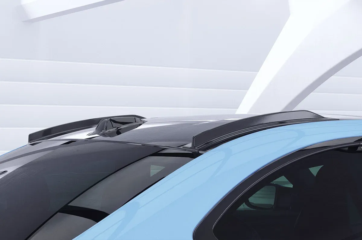 Dachfinnen mit ABE für BMW 2er G42 / M2 G87 Coupe DF025