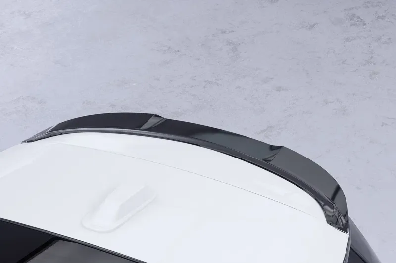 Heckspoiler | Heckflügel mit ABE für Mini Cooper F66 HF269