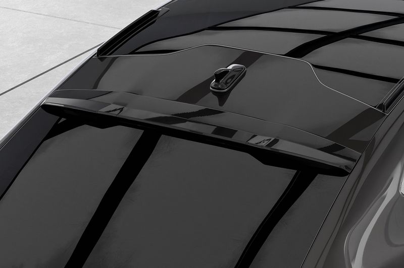 Heckspoiler | Heckflügel mit ABE für Cupra Tavascan HF283 Heckspoiler | Heckflügel mit ABE für Cupra Tavascan HF283