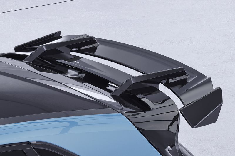 Schwanenhals Heckflügel mit ABE für Hyundai I30 (PD) N / N Performance SHF081 Schwanenhals Heckflügel mit ABE für Hyundai I30 (PD) N / N Performance SHF081