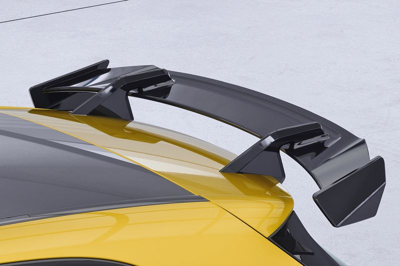 Schwanenhals Heckflügel mit ABE für Mercedes-Benz A-Klasse W177 Schrägheck SHF082 Schwanenhals Heckflügel mit ABE für Mercedes-Benz A-Klasse W177 Schrägheck SHF082