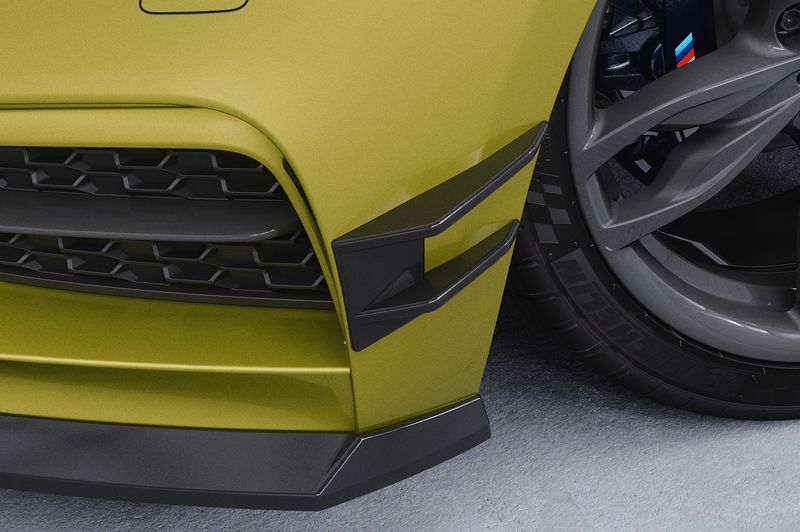 Performance Flaps mit ABE für BMW 2er F22 / F23 M-Paket FP027 Performance Flaps mit ABE für BMW 2er F22 / F23 M-Paket FP027