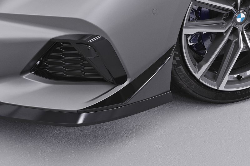Performance Flaps mit ABE für BMW Z4 G29 FP032