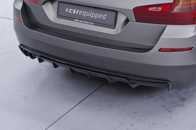 Diffusor | Heckansatz mit ABE für BMW 5er F11 HA461 Diffusor | Heckansatz mit ABE für BMW 5er F11 HA461
