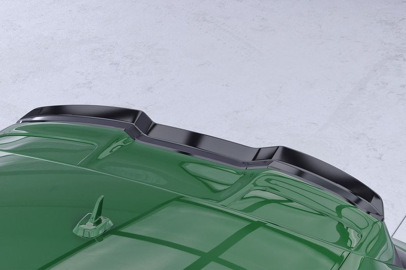Heckspoiler | Heckflügel mit ABE für Audi RS3 8V Sportback HF109