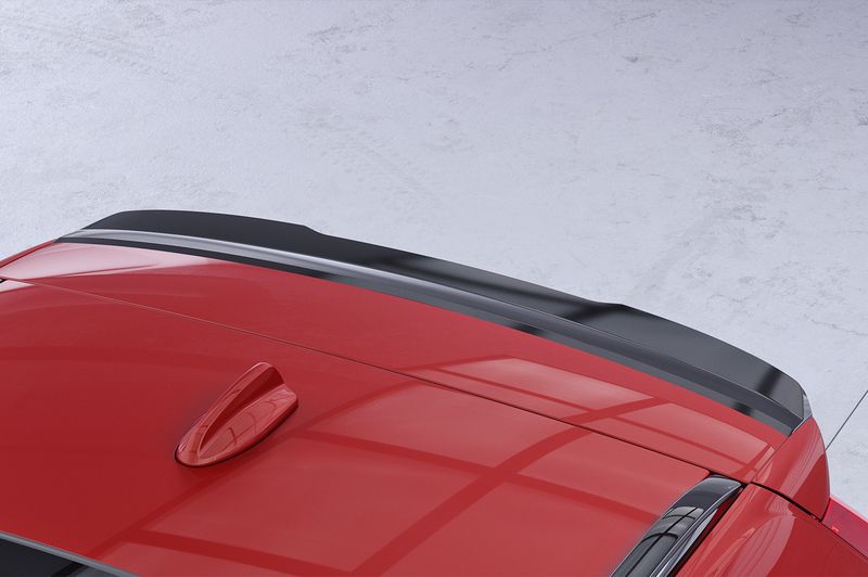 Heckspoiler | Heckflügel mit ABE für Volvo V60 (2.Gen) HF116 Heckspoiler | Heckflügel mit ABE für Volvo V60 (2.Gen) HF116
