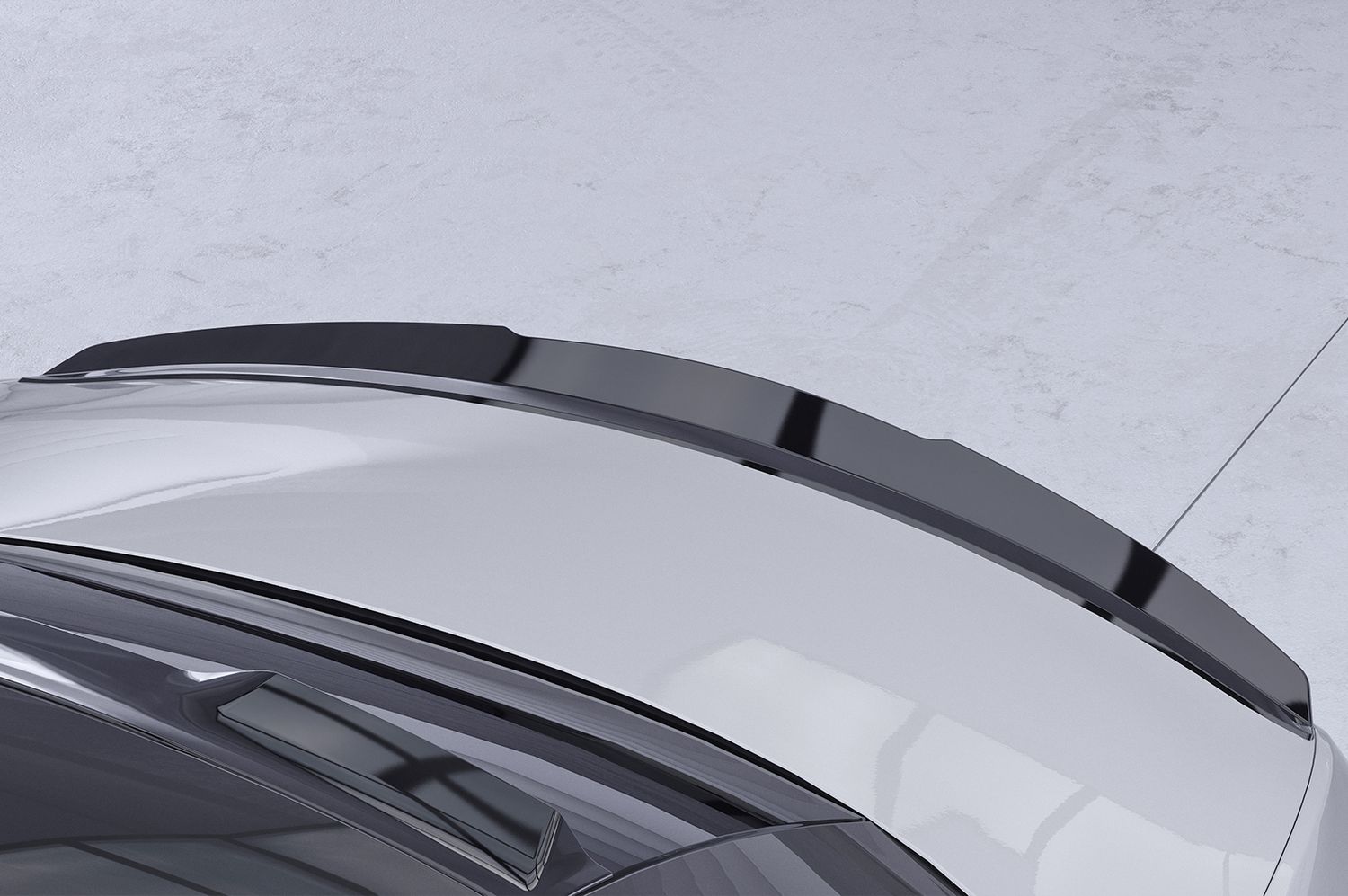 Heckspoiler | Heckflügel mit ABE für Mercedes-Benz SLC (R172) 43 AMG HF120