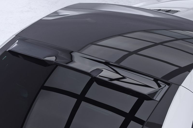 Heckscheibenblende mit ABE für Mercedes-Benz SLK / SLC (R172) Roadster HSB124