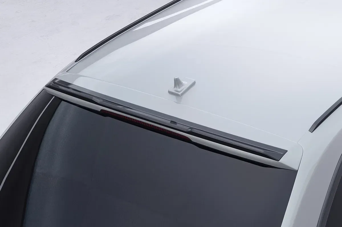 Heckspoiler | Heckflügel mit ABE für Audi A4 S-Line / S4 B8 (Typ 8K) Avant HF303 Heckspoiler | Heckflügel mit ABE für Audi A4 S-Line / S4 B8 (Typ 8K) Avant HF303