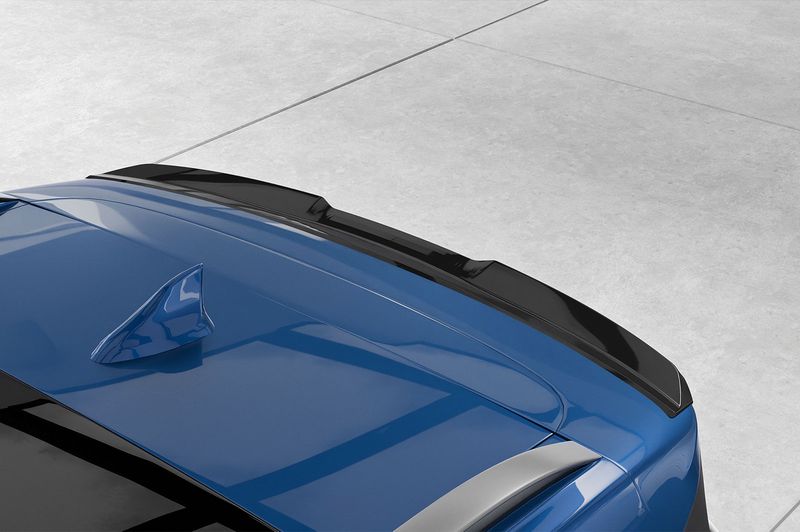 Heckspoiler | Heckflügel mit ABE für Hyundai Santa Fe (Typ TM) HF287 Heckspoiler | Heckflügel mit ABE für Hyundai Santa Fe (Typ TM) HF287