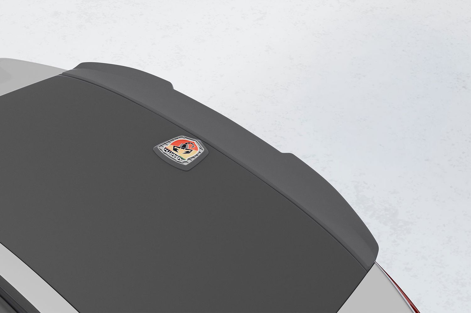 Heckspoiler | Heckflügel mit ABE für Fiat 124 Spider (inkl. Abarth) HF106 Heckspoiler | Heckflügel mit ABE für Fiat 124 Spider (inkl. Abarth) HF106