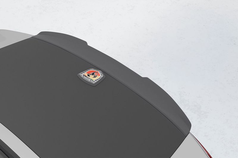 Heckspoiler | Heckflügel mit ABE für Fiat 124 Spider (inkl. Abarth) HF106 Heckspoiler | Heckflügel mit ABE für Fiat 124 Spider (inkl. Abarth) HF106