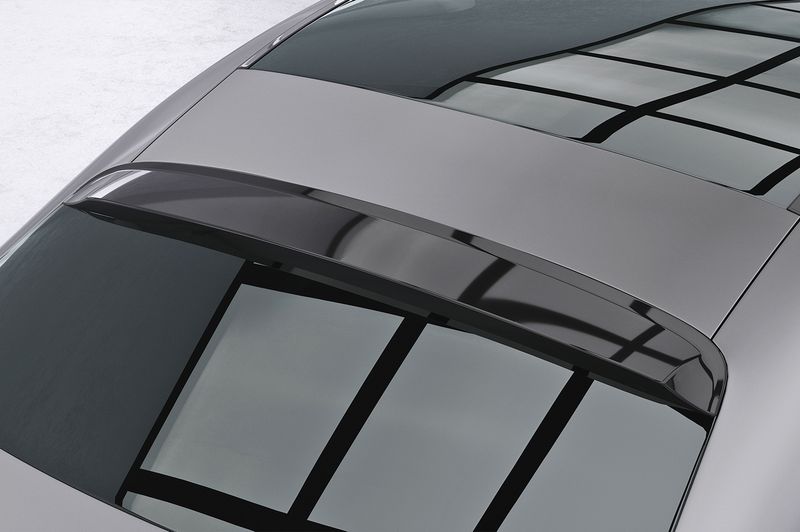 Heckscheibenblende mit ABE für Mercedes-Benz C-Klasse (W206) Limousine HSB104