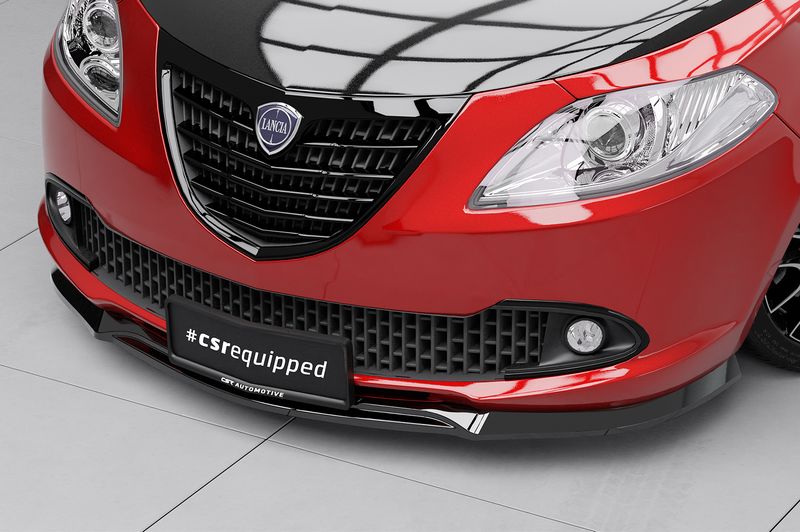 Frontspoiler | Cup-Spoilerlippe mit ABE für Lancia Ypsilon (846) CSL792 Frontspoiler | Cup-Spoilerlippe mit ABE für Lancia Ypsilon (846) CSL792