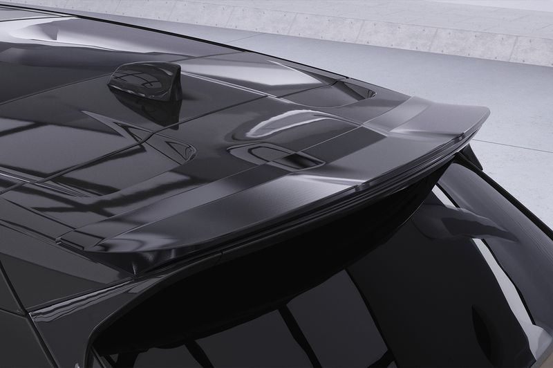 Heckspoiler | Heckflügel mit ABE für Land Rover Range Rover Velar HF033 Heckspoiler | Heckflügel mit ABE für Land Rover Range Rover Velar HF033