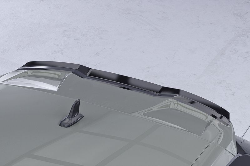 Heckspoiler | Heckflügel mit ABE für Audi SQ2 (GA) HF127