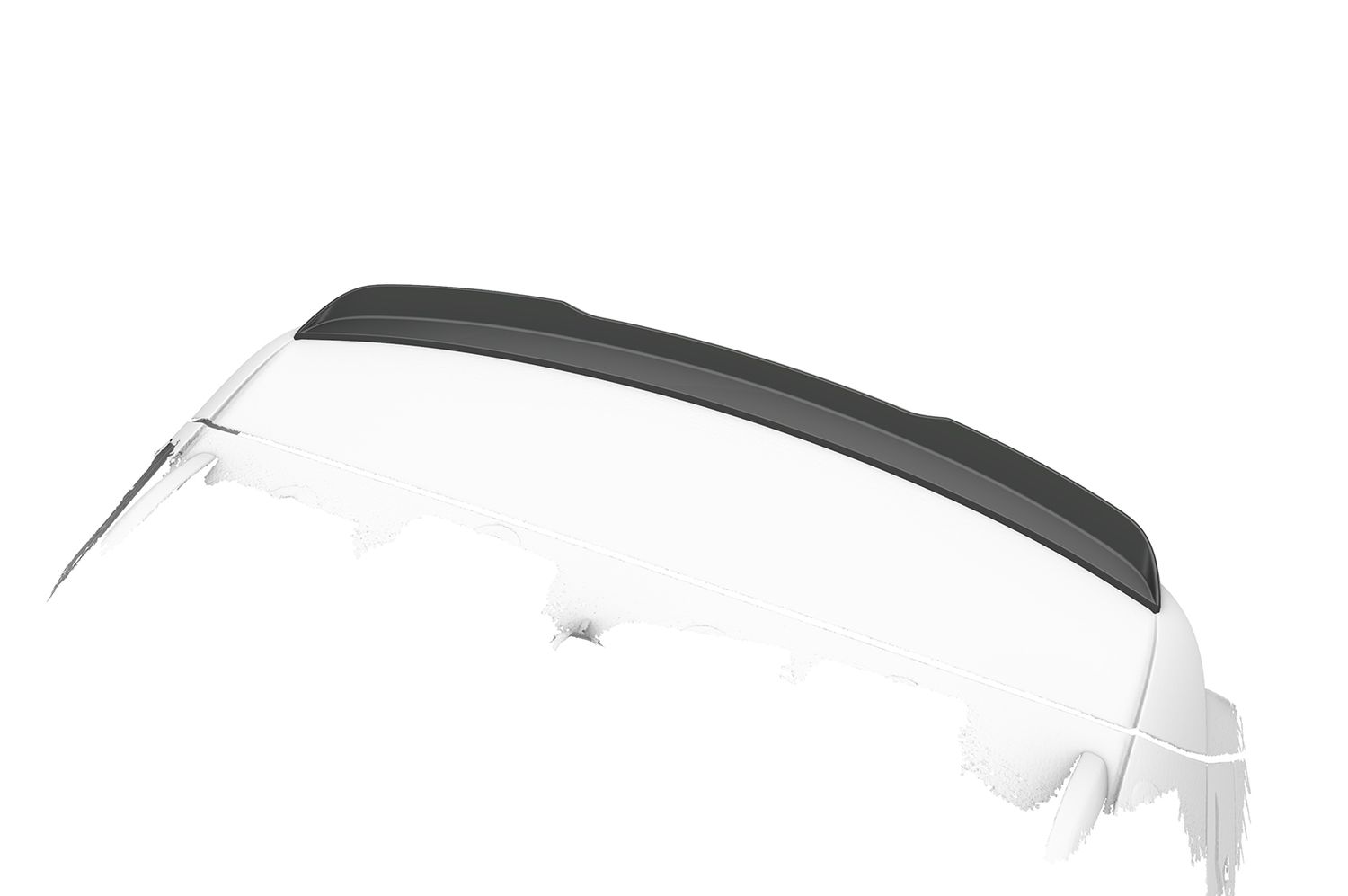 Heckspoiler | Heckflügel mit ABE für Seat Arona HF139 Heckspoiler | Heckflügel mit ABE für Seat Arona HF139