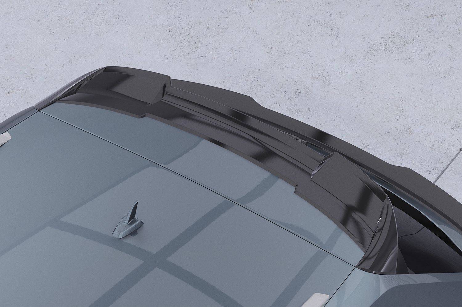 Heckspoiler | Heckflügel mit ABE für Audi A3 8V HF156 Heckspoiler | Heckflügel mit ABE für Audi A3 8V HF156