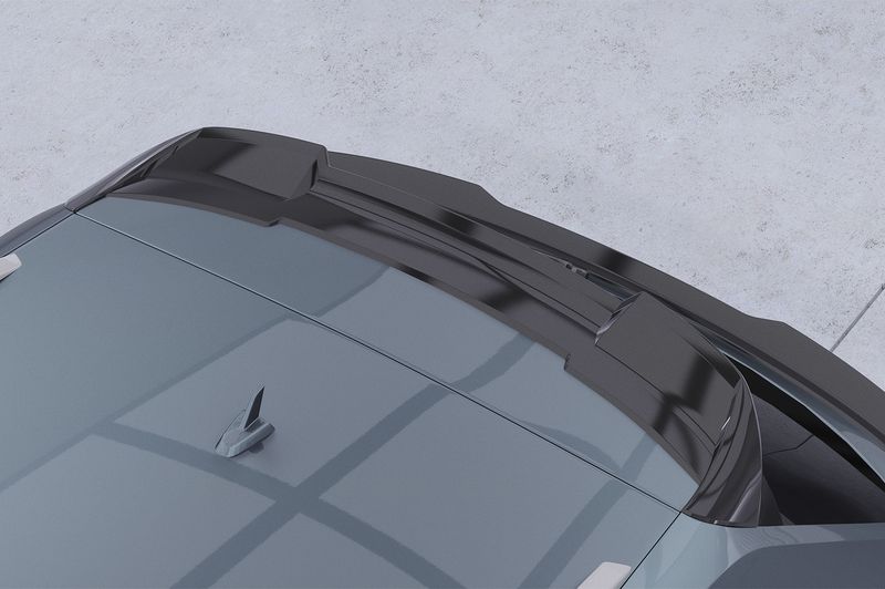 Heckspoiler | Heckflügel mit ABE für Audi A3 8V HF156 Heckspoiler | Heckflügel mit ABE für Audi A3 8V HF156