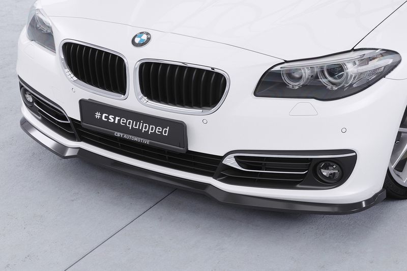 Frontspoiler | Cup-Spoilerlippe mit ABE für BMW 5er F10 / F11 CSL872 Frontspoiler | Cup-Spoilerlippe mit ABE für BMW 5er F10 / F11 CSL872