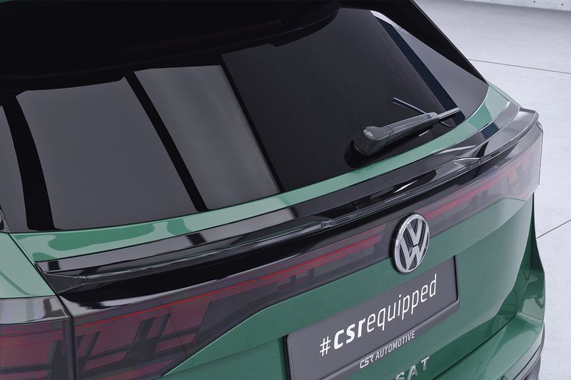 Heckspoiler | Heckflügel mit ABE für VW Passat B9 Variant HF213