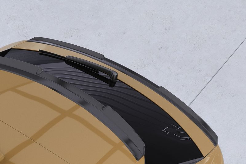 Heckspoiler | Heckflügel mit ABE für Audi Q8 / SQ8 /RSQ8 (Typ 4M) SUV HF220 Heckspoiler | Heckflügel mit ABE für Audi Q8 / SQ8 /RSQ8 (Typ 4M) SUV HF220