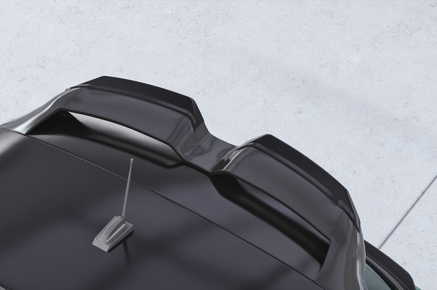 Heckspoiler | Heckflügel mit ABE für Mini F65 / F66 JCW / JCW Trim HF228 Heckspoiler | Heckflügel mit ABE für Mini F65 / F66 JCW / JCW Trim HF228