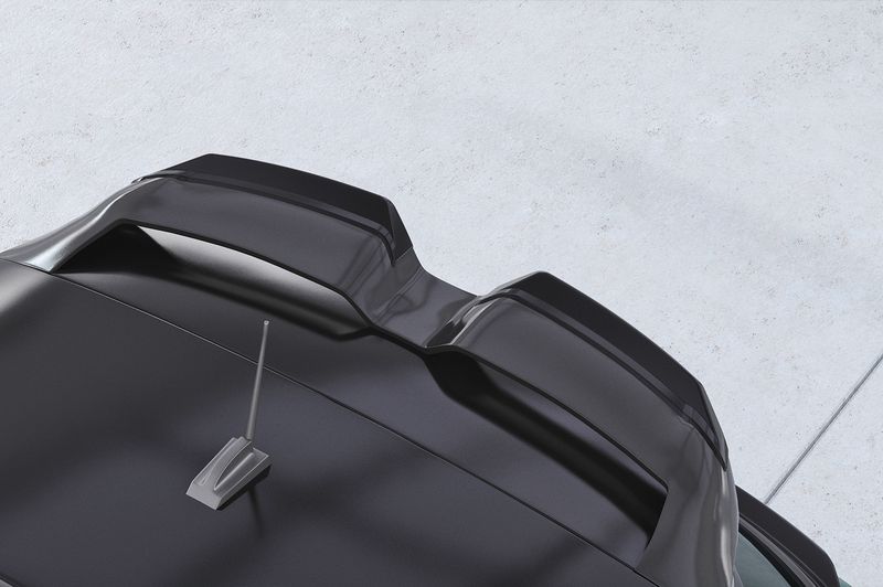 Heckspoiler | Heckflügel mit ABE für Mini F65 / F66 JCW / JCW Trim HF228 Heckspoiler | Heckflügel mit ABE für Mini F65 / F66 JCW / JCW Trim HF228