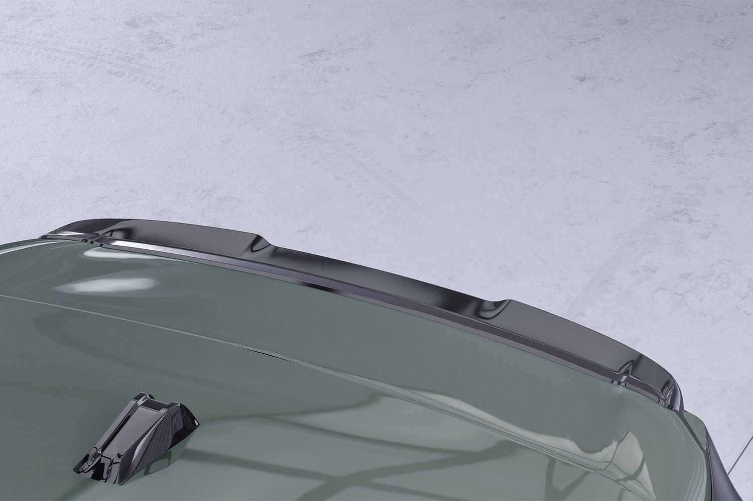 Heckspoiler | Heckflügel mit ABE für Mini Countryman III (U25) HF259 Heckspoiler | Heckflügel mit ABE für Mini Countryman III (U25) HF259