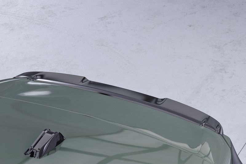 Heckspoiler | Heckflügel mit ABE für Mini Countryman III (U25) HF259 Heckspoiler | Heckflügel mit ABE für Mini Countryman III (U25) HF259