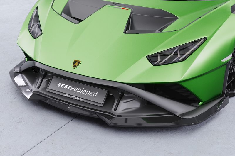Frontspoiler | Cup-Spoilerlippe mit ABE für Lamborghini Huracan CSL915 Frontspoiler | Cup-Spoilerlippe mit ABE für Lamborghini Huracan CSL915