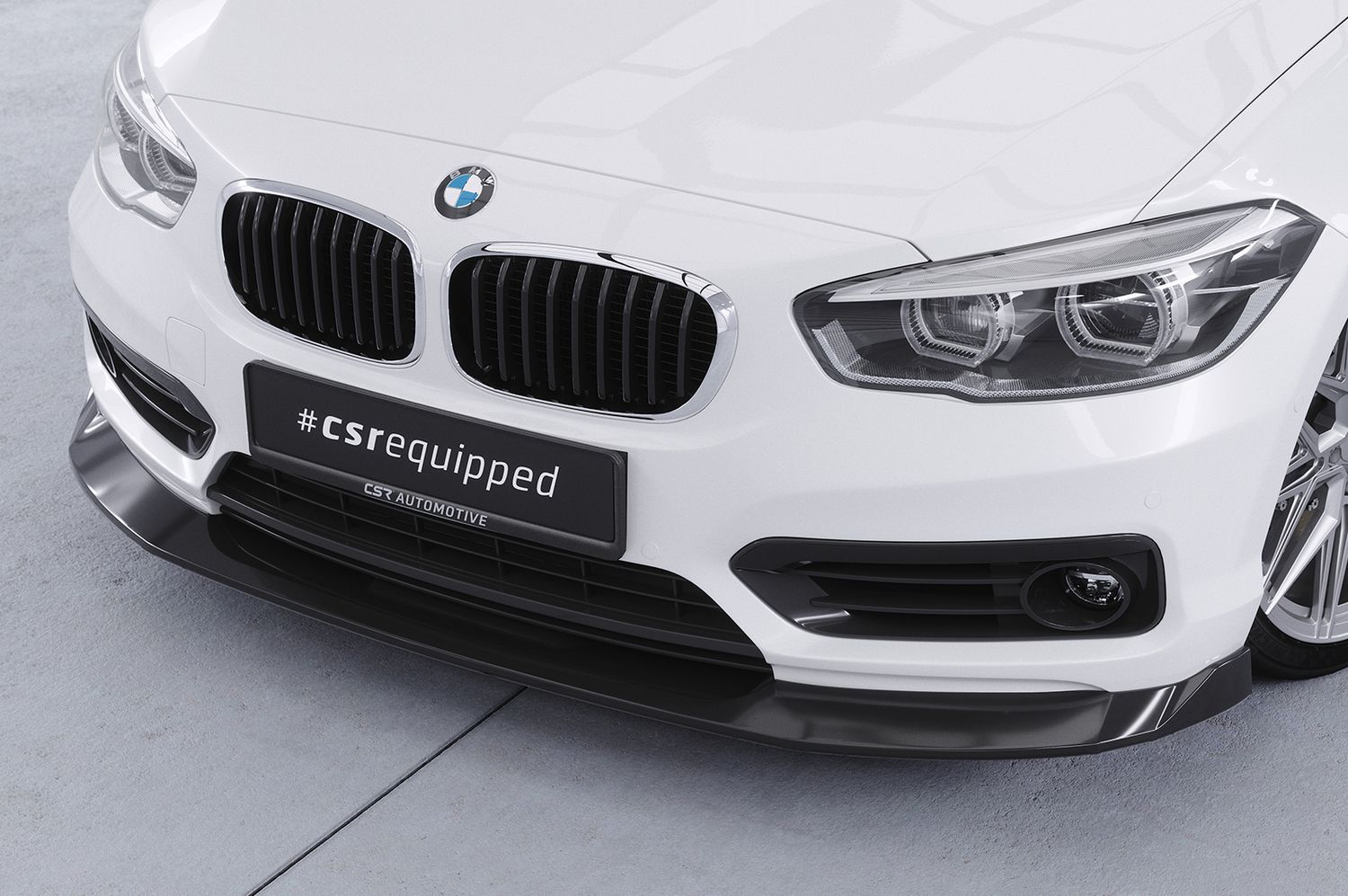 Frontspoiler | Cup-Spoilerlippe mit ABE für BMW 1er F20/F21 LCI CSL639 Frontspoiler | Cup-Spoilerlippe mit ABE für BMW 1er F20/F21 LCI CSL639