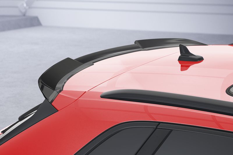 Heckspoiler | Heckflügel mit ABE für Audi Q3 F3 HF930 Heckspoiler | Heckflügel mit ABE für Audi Q3 F3 HF930