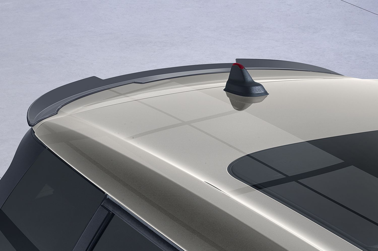Heckspoiler | Heckflügel mit ABE für Mini Clubman F54 HF938 Heckspoiler | Heckflügel mit ABE für Mini Clubman F54 HF938