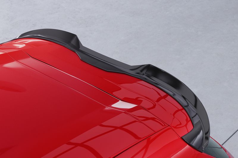 Heckspoiler | Heckflügel mit ABE für Peugeot 208 Gti HF949 Heckspoiler | Heckflügel mit ABE für Peugeot 208 Gti HF949