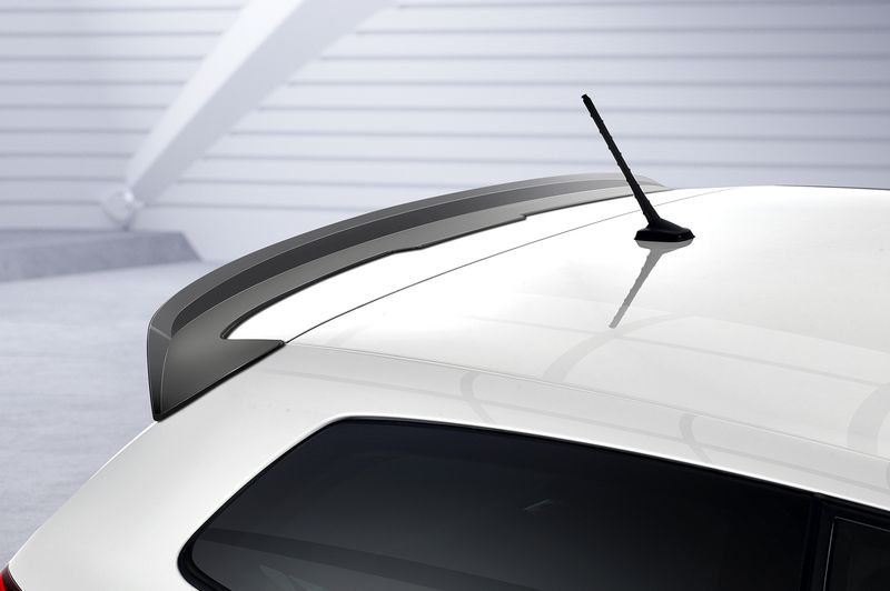 Heckspoiler | Heckflügel mit ABE für VW Polo V (Typ 6C) GTI HF955 Heckspoiler | Heckflügel mit ABE für VW Polo V (Typ 6C) GTI HF955