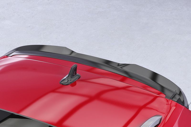 Heckspoiler | Heckflügel mit ABE für VW Tiguan 2 (Typ AD1) Allspace HF075 Heckspoiler | Heckflügel mit ABE für VW Tiguan 2 (Typ AD1) Allspace HF075