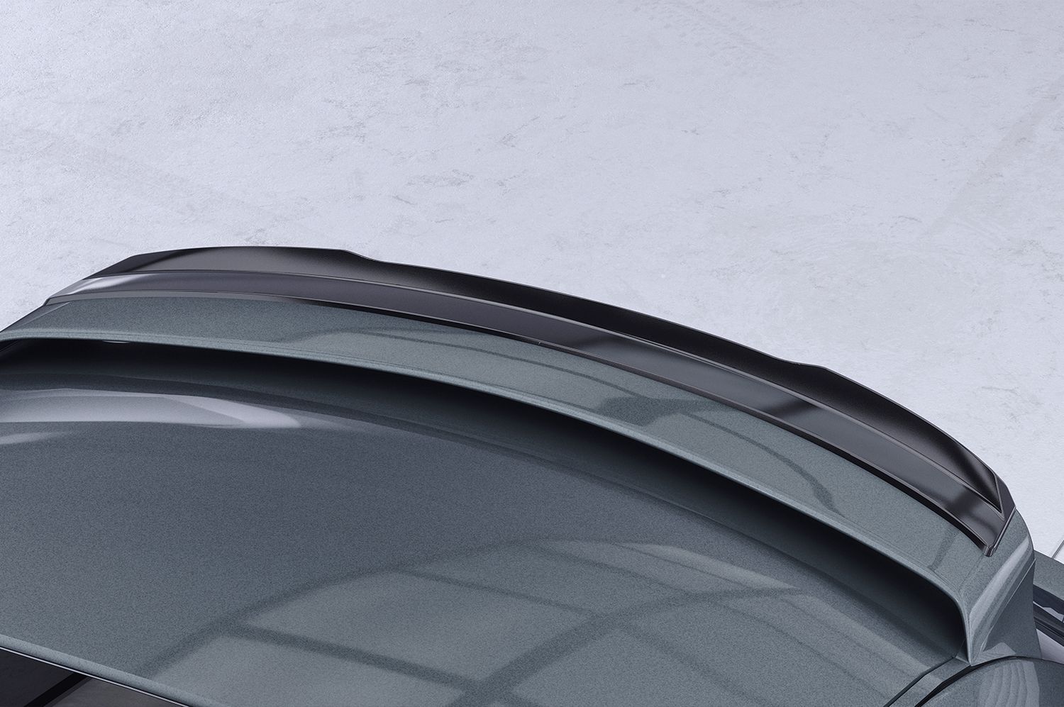 Heckspoiler | Heckflügel mit ABE für Audi S1 (8X) Sportback HF100 Heckspoiler | Heckflügel mit ABE für Audi S1 (8X) Sportback HF100